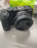 尼康（Nikon）【國行正品帶發(fā)票】Z30輕便入門(mén)級半畫(huà)幅微單相機Vlog家用翻轉屏自拍4K高清便攜數碼相機旅行攝影 Z30 16-50 f/3.5-6.3 VR全新未開(kāi)封 套餐二【閃迪128G卡日常 曬單實(shí)拍圖