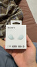 索尼（SONY）WF-C510 真無(wú)線(xiàn)藍牙耳機 運動(dòng)防水 被動(dòng)物理降噪 輕盈舒適佩戴 長(cháng)效續航藍牙5.3 禮物送男女友學(xué)生 藍色 曬單實(shí)拍圖