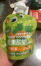 樂(lè )純嬰標蔬果酸奶 紫甘藍藍莓味80g*10支  兒童酸奶寶寶零食寶寶早餐 曬單實(shí)拍圖