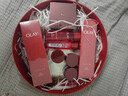 玉蘭油（OLAY）全新大紅瓶水乳液超紅瓶油霜抗皺緊致面霜護膚品套裝生日禮物女生 曬單實(shí)拍圖