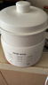 奧克斯（AUX）煮蛋器 蒸蛋器 電蒸鍋蒸早餐神器多功能全自動(dòng)迷你小型2-3人用早餐機 單雙層雞蛋羹一體機一人用 雙層 智能預約款【蒸蛋架+304蒸碗+蒸籠】 曬單實(shí)拍圖