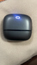 聯(lián)想（lenovo）【京東自營(yíng) 聯(lián)想官方】藍牙耳機無(wú)線(xiàn)半入耳式高音質(zhì)超長(cháng)續航音樂(lè )游戲運動(dòng)跑步騎行專(zhuān)用EA175風(fēng)暴灰 曬單實(shí)拍圖