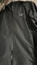 ARC'TERYX始祖鳥(niǎo) SOLANO HOODY 防風(fēng) 男子 軟殼夾克 BLACK/黑色 L 曬單實(shí)拍圖