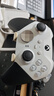微軟（Microsoft）Xbox無(wú)線(xiàn)游戲手柄 Elite 2精英2代二代 白色青春版 無(wú)線(xiàn)控制器 藍牙 PC/平板/手機 Steam 明末 曬單實(shí)拍圖