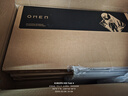 惠普（HP）暗影精靈11 【補貼15%】OMEN16英寸電竟游戲本獨顯50系高端筆記本電腦 i7-14650HX RTX5070 2.5K 32G內存 1TB 固態(tài) 240Hz 升級 曬單實(shí)拍圖