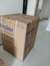 海爾（Haier）內衣滾筒洗衣機全自動(dòng)單洗家用 12公斤大容量超薄 家電國家補貼 京東自營(yíng)55J7 一級能效 洗羽絨服 曬單實(shí)拍圖