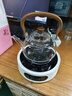 PAKCHOICE2026年新款煮茶壺電陶爐煮茶器套裝家用小型燒水壺煮茶爐養生壺 曬單實(shí)拍圖