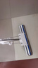 五月花膠棉拖把38cm1棉頭家用一拖凈吸水海綿拖把滾輪式擠水墩布神器 曬單實(shí)拍圖