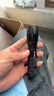 沃爾森X50S手電筒強光變焦可充電遠射穿天炮激光超亮探照燈戶(hù)外應急燈 曬單實(shí)拍圖