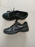 際華三五零五新式作訓鞋男膠鞋體能訓練鞋作戰鞋黑色運動(dòng)鞋透氣防滑耐磨跑鞋 高配版黑色作訓鞋【布面款】 41 255【原廠(chǎng)高配 EVA雙層底】 曬單實(shí)拍圖