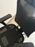 有適自動(dòng)追腰人體工學(xué)椅辦公椅護腰椅子人工力學(xué)電競椅有適電動(dòng)椅 Y1-A（海綿座墊） 曬單實(shí)拍圖