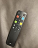 TCL原裝TCL電視機語(yǔ)音遙控器RC802D FCR1 43 50 55 65 75 P8 C8 C65 D6 C2 C7 P8 Q680 P79E C79 C88 TCL正品遙控器 曬單實(shí)拍圖