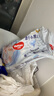 好奇（Huggies）金裝紙尿褲M(mǎn)46片(6-11kg)尿不濕【速干不易紅】 曬單實(shí)拍圖