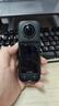 影石Insta360【新品】X5 全景運動(dòng)相機8K高清防抖防水手持口袋攝像機旅行Vlog摩托車(chē)騎行滑雪潛水路亞相機 曬單實(shí)拍圖
