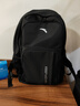 安踏行者雙肩包男女黑色雙肩背包學(xué)生書(shū)包電腦包運動(dòng)旅行包 曬單實(shí)拍圖