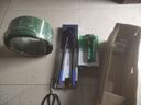 霧美PET塑鋼手動(dòng)打包機捆扎帶收緊一體 手工打包帶捆扎機 拉緊器 工地工廠(chǎng)用打包器鉗子打包機套裝 升級款打包機+5kg打包帶+2斤扣 曬單實(shí)拍圖
