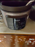 美的（Midea）電燉鍋電砂鍋快燉煲湯鍋燉湯鍋 電煮燉盅煮粥紫陶鍋3.5L輔食鍋多功能燉鍋MD-DGE35J56 曬單實(shí)拍圖