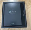 BOOX文石Leaf5 7英寸電子書(shū)閱讀器墨水屏電紙書(shū)電子紙小屏便攜閱讀看書(shū)讀書(shū)漫畫(huà)辦公本平板電腦 森林綠 曬單實(shí)拍圖