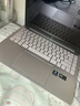 惠普HP【國家補貼】星Book Pro 14 輕薄筆記本電腦(酷睿Ultra5 32G 1T 2.8K 120Hz OLED AI)粉 曬單實(shí)拍圖
