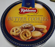 丹麥藍罐（Kjeldsens）曲奇餅干限定禮盒 908g 丹麥原裝進(jìn)口 休閑零食企業(yè)送禮團購 曬單實(shí)拍圖
