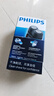 飛利浦（PHILIPS）剃須刀電動(dòng)男士旋轉式刮胡須刀 經(jīng)典便攜PQ系列 實(shí)用生日禮物送男友送父親 電池款 曬單實(shí)拍圖