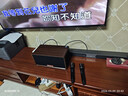 紐曼（Newmine）KK01 音響家庭ktv唱歌全套設備功放一體機家用k歌神器卡拉OK智能點(diǎn)歌機K歌專(zhuān)用回音壁音箱可接電視 曬單實(shí)拍圖