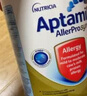 愛(ài)他美（Aptamil）澳洲原裝進(jìn)口 深度/適度水解奶粉 抗過(guò)敏嬰幼兒奶粉900g 深度水解1段 900g*1罐 曬單實(shí)拍圖