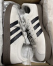 阿迪達斯（adidas）男 運動(dòng)休閑鞋 VL COURT 3.0 ID6285 白色 42碼/UK8 曬單實(shí)拍圖