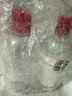 貝德瑪（BIODERMA）粉水500ml*2卸妝水敏感肌可用【新老包裝隨機】生日禮物送女友 曬單實(shí)拍圖