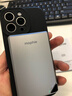 Mophie 【3C安全認證可上飛機】摩爾菲金屬磁吸充電寶PD移動(dòng)電源10000毫安USB-C快充適用于蘋(píng)果16/17安卓 10000毫安磁吸充電寶|太空灰 曬單實(shí)拍圖