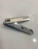 AULESET德國精工大號防飛濺不銹鋼指甲剪指甲刀成人指甲鉗正品原裝自營(yíng) 曬單實(shí)拍圖