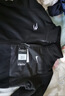 NIKE3BRAND 耐克男女童立領(lǐng)夾克冬季新款搖粒絨兒童保暖舒適外套 曬單實(shí)拍圖