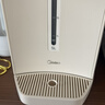 美的（Midea）電水瓶鈦材質(zhì)一體無(wú)縫內膽電水瓶1600W速沸大容量5L家用全自動(dòng)斷電保溫恒溫可拆母嬰調奶30WproTi 曬單實(shí)拍圖