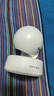 普聯(lián)（TP-LINK）智能攝像頭 家用監控器360度夜視全景 無(wú)線(xiàn)網(wǎng)絡(luò )手機遠程可對話(huà) 寶寶寵物室內安防監控 IPC43AW全彩 曬單實(shí)拍圖
