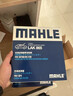 馬勒（MAHLE）帶炭PM2.5空調濾芯LAK709新飛度鋒范XRV繽智冠道CRV10代/11代思域 曬單實(shí)拍圖