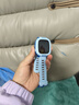 小米米兔兒童電話(huà)手表7A藍色 國家補貼 長(cháng)續航高清視頻4G全網(wǎng)通防水定位小學(xué)生初高中男女智能兒童手表 曬單實(shí)拍圖