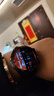 榮耀手表5Pro【國家補貼】46mm 黑色 智能運動(dòng)手表無(wú)感血壓心臟健康監測專(zhuān)業(yè)跑步 eSIM超長(cháng)續航 情侶表 曬單實(shí)拍圖