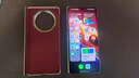 榮耀Magic V6 16+512 赤兔紅 謝霆鋒同款 至臻黑鉆屏 第五代驍龍8至尊版 AI會(huì )議參謀 輕薄 折疊屏手機 曬單實(shí)拍圖