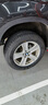 普利司通（Bridgestone）汽車(chē)輪胎 255/55R18 109V XL H/P SPORT 適配大眾途銳/奧迪Q7 曬單實(shí)拍圖