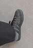 adidas DAILY 4.0復古百搭休閑帆布鞋男女阿迪達斯官方輕運動(dòng) 黑色/碳黑   43 曬單實(shí)拍圖