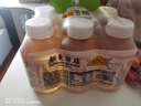 依能 無(wú)糖大麥茶植物飲料 含麥芽 0糖0卡無(wú)咖啡因  350ml*24瓶 整箱裝 曬單實(shí)拍圖