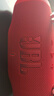 JBL CHARGE6 音樂(lè )沖擊波六代 便攜藍牙音箱+低音炮 戶(hù)外防水音響 派對串聯(lián) 生日禮物 慶典紅 曬單實(shí)拍圖