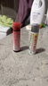 伯特小蜜蜂（Burt's Bees）淡彩潤潤唇膏天然補水秋冬保濕滋潤生日男女生禮物 溫柔玫瑰4.25g 曬單實(shí)拍圖