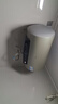 海爾國家補貼電熱水器60升 PD3 金剛無(wú)縫膽終身免換鎂棒一級能效節能省電儲水式大水量家用京東自營(yíng) 曬單實(shí)拍圖