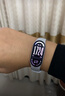 小米（MI）手環(huán)10 NFC版 黑色 國家補貼 智能手環(huán) 專(zhuān)業(yè)運動(dòng)健康 監測睡眠管理 送男友送女友 曬單實(shí)拍圖