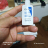 適樂(lè )膚（CeraVe）保濕潤膚乳473ml贈30ml修護屏障乳液面霜身體乳C乳 曬單實(shí)拍圖