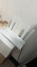 普聯(lián)（TP-LINK） 大道AX3000滿(mǎn)血WiFi6千兆無(wú)線(xiàn)路由器 5G雙頻家用穿墻 Mesh 3000M無(wú)線(xiàn)速率 信號增強 易展 XDR3010 曬單實(shí)拍圖