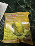 THAIHAOCHUE泰好吃官方泰國榴蓮干進(jìn)口金枕頭榴蓮干凍干蜜餞果干零食特產(chǎn)送禮 泰國金枕頭榴蓮 180g*1袋 （12小包） 曬單實(shí)拍圖