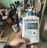 露比黎登Lubriderm 保濕潤膚身體乳473ml 皮膚干燥補水保濕滋潤大白罐男女 曬單實(shí)拍圖