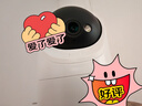警視衛室內4G終身免充值攝像頭家用監控器360度無(wú)死角帶夜視監控家用手機遠程對話(huà)無(wú)線(xiàn)WiFi監控攝像頭 【4G免充值雙攝版】插電即用+無(wú)需網(wǎng)絡(luò )+32G 曬單實(shí)拍圖